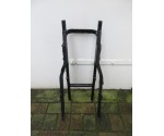Kawasaki GPX600R subframe / achterframe / sub achter frame